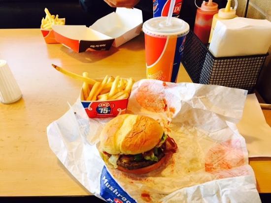 Dairy Queen Grill & Chill